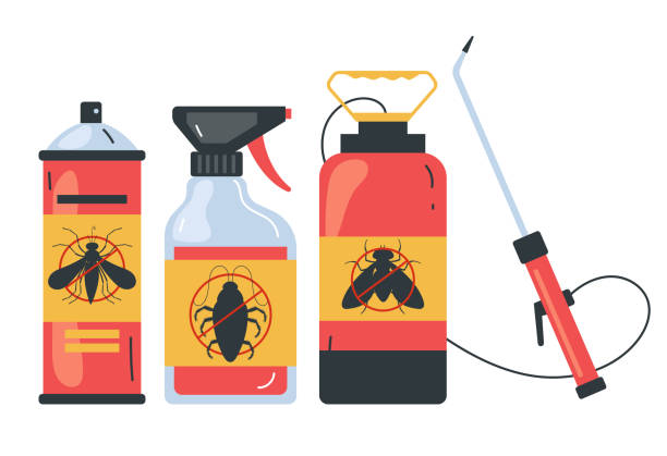 Best Best Pest Control Near Me  in Ellettsville, IN