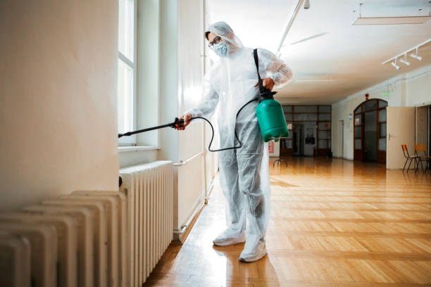 Best Mosquito Control Services  in Ellettsville, IN